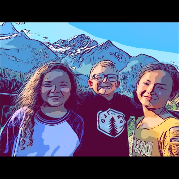 Hi I’m Sabrina I love God & I 💖 my family!!!🥰 - Picture 13 of 16